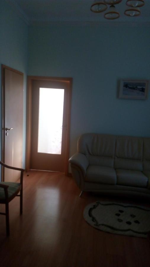 Бестужевский Дворик Gagra Exterior foto