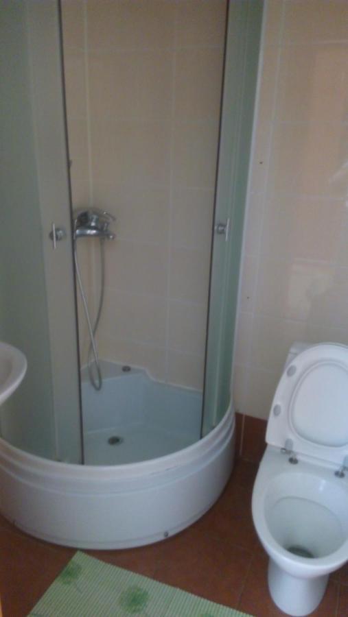 Бестужевский Дворик Gagra Exterior foto