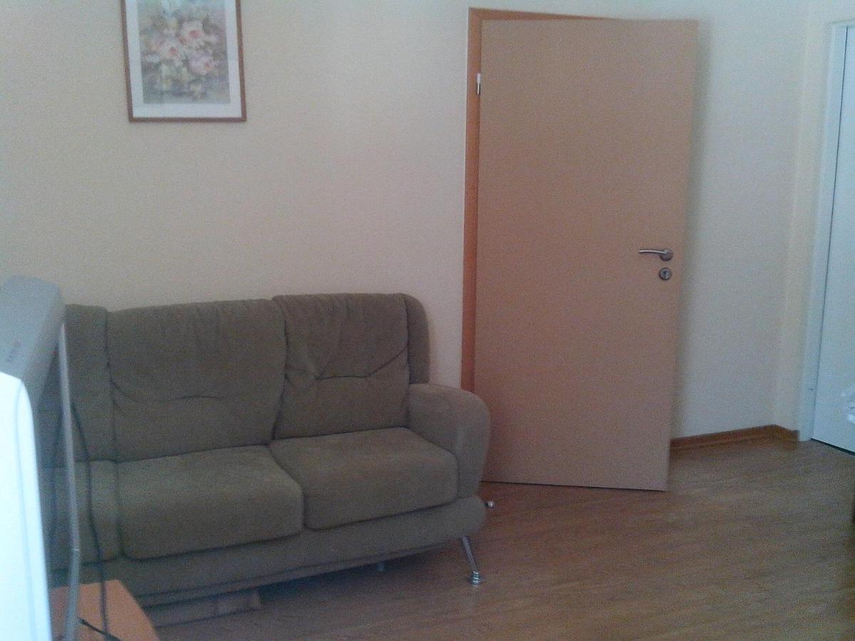 Бестужевский Дворик Gagra Exterior foto