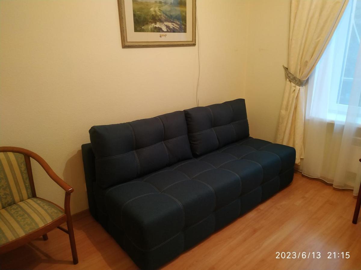 Бестужевский Дворик Gagra Exterior foto