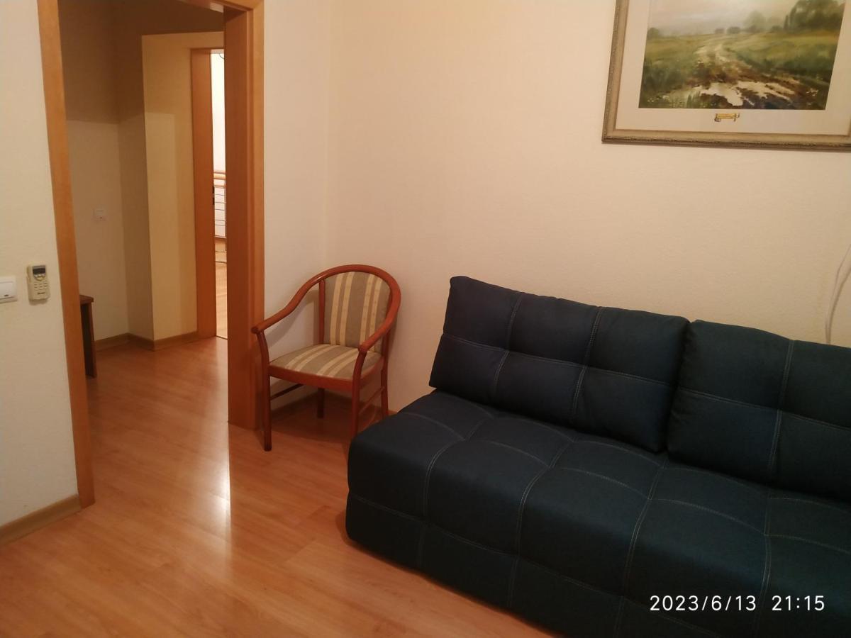 Бестужевский Дворик Gagra Exterior foto